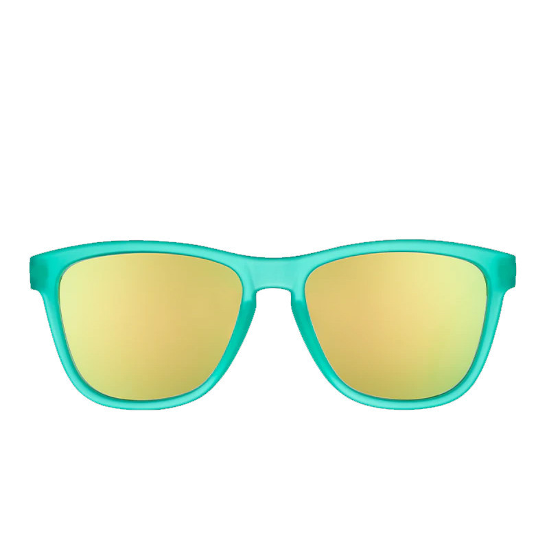 Jual Aksesoris Lari Goodr Nessy's Midnight Orgy Sunglasses Green Original Og-Nessysmidnightorgy - hoopspoint.com