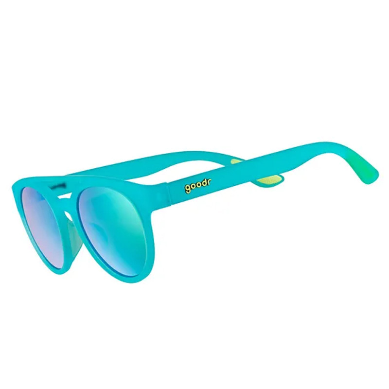 Jual Aksesoris Lari Goodr Dr. Ray Sting Sunglasses Blue Original Phgdrraysting - hoopspoint.com