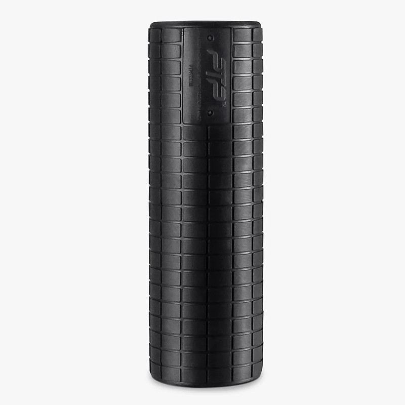 Jual Peralatan Training Ptp Fascial Release Roller - Medium Black Original Ptpfrrmedium - hoopspoint.com