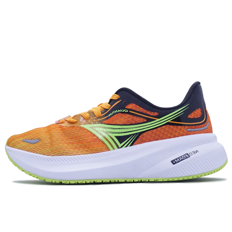 Jual Sepatu Lari Ardiles Quantum Orange Original Quantum-Orange - hoopspoint.com