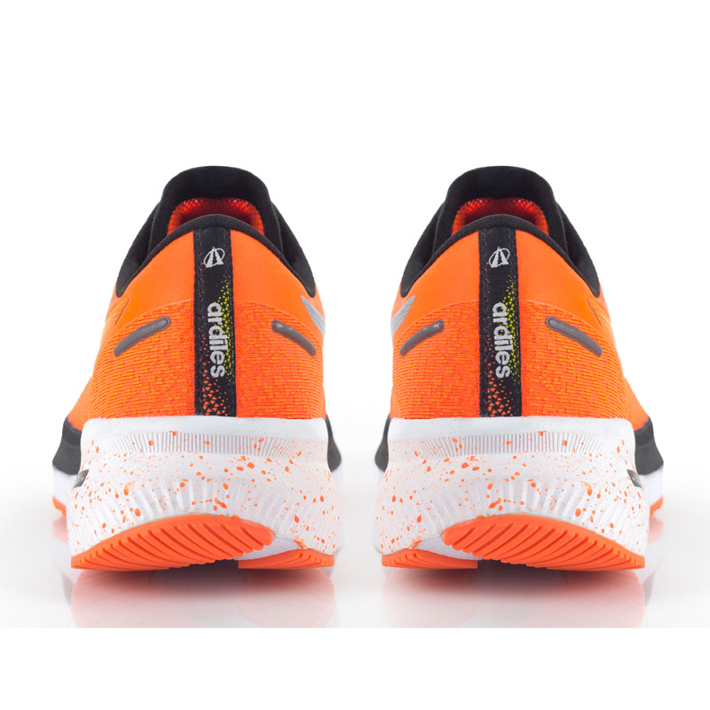 Jual Sepatu Lari Ardiles Nfinity Raiton Orange Hitam Original Raiton-Orange - hoopspoint.com