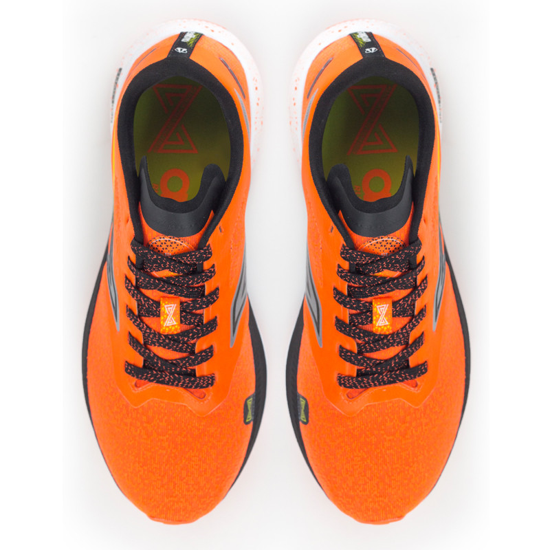 Jual Sepatu Lari Ardiles Nfinity Raiton Orange Hitam Original Raiton-Orange - hoopspoint.com