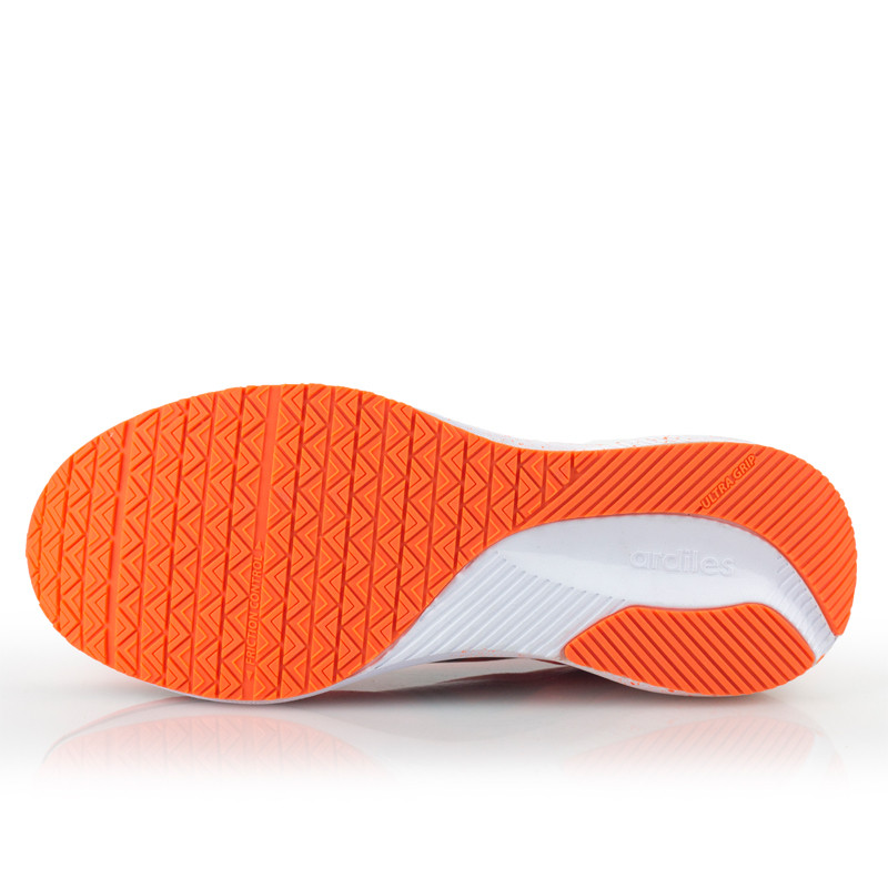 Jual Sepatu Lari Ardiles Nfinity Raiton Orange Hitam Original Raiton-Orange - hoopspoint.com