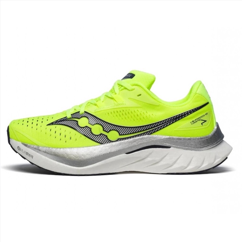 Beli Sepatu Lari Saucony Endorphin Speed 4 Yellow Original S20940-221