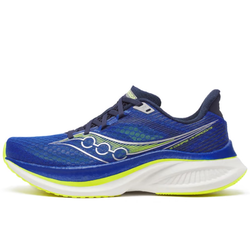Beli Sepatu Lari Saucony Endorphin Speed 5 Lapis - Navy Original S21007-201