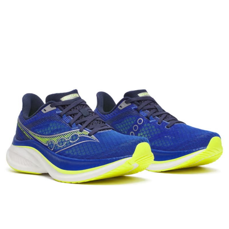 Jual Sepatu Lari Saucony Endorphin Speed 5 Lapis - Navy Original S21007-201 - hoopspoint.com