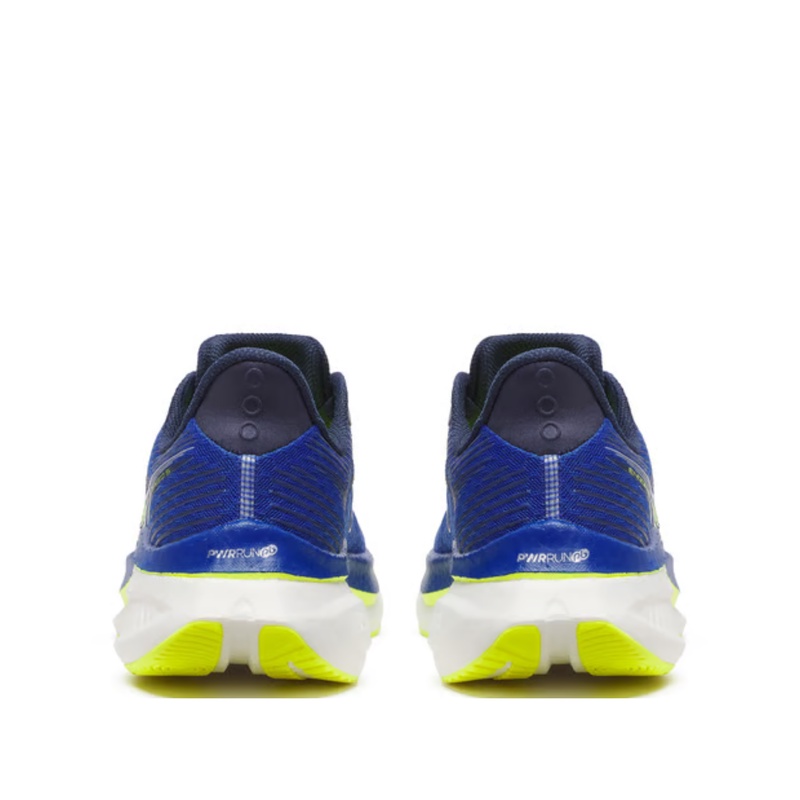 Jual Sepatu Lari Saucony Endorphin Speed 5 Lapis - Navy Original S21007-201 - hoopspoint.com