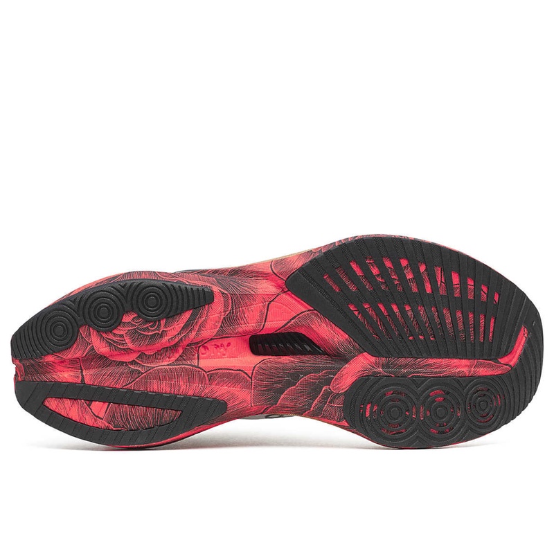 Jual Sepatu Lari Saucony Endorphin Speed 5 White | Black Original S21007-402 - hoopspoint.com