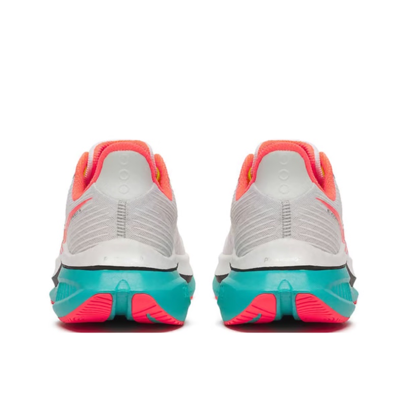 Jual Sepatu Lari Saucony Endorphin Speed 5 White - Mutant Original S21007-97 - hoopspoint.com