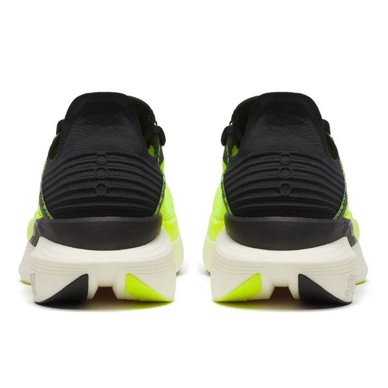 Jual Sepatu Lari Saucony Endorphin Elite 2 Citron - Black Original S30994-135 - hoopspoint.com