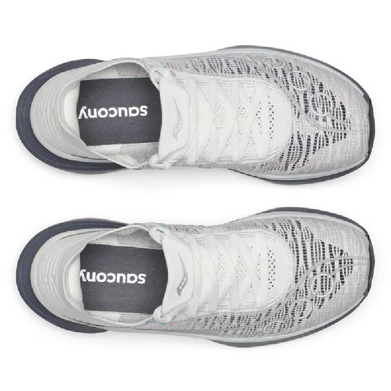 Jual Sepatu Lari Saucony Endorphin Elite 2 Fog Original S30994-502 - hoopspoint.com