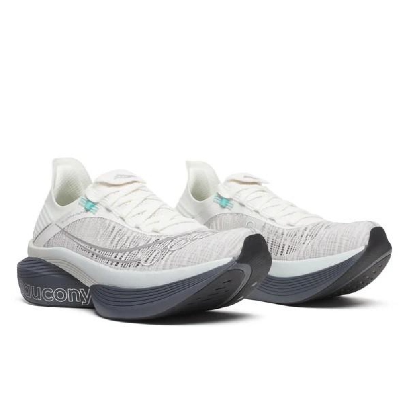 Jual Sepatu Lari Saucony Endorphin Elite 2 Fog Original S30994-502 - hoopspoint.com