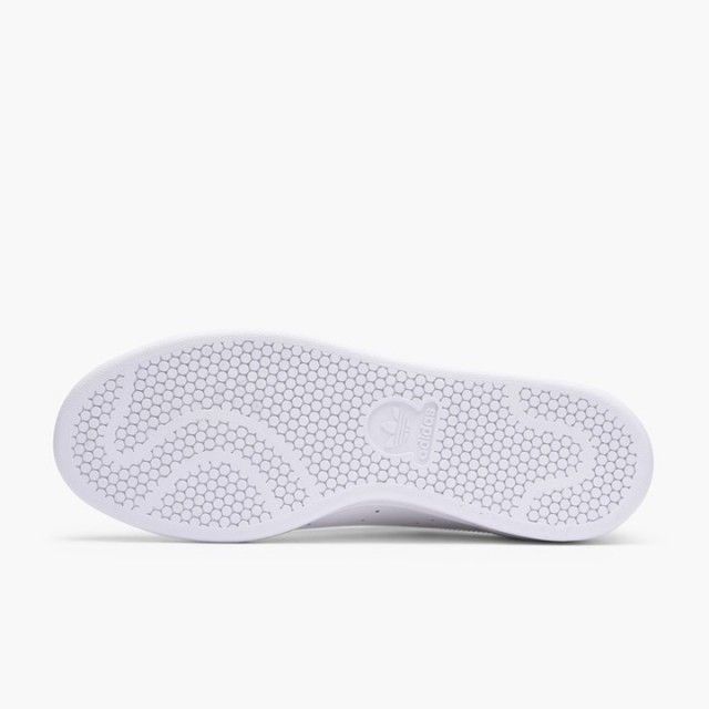 Jual Sepatu Sneakers Adidas Stan Smith White Original S80019 - hoopspoint.com
