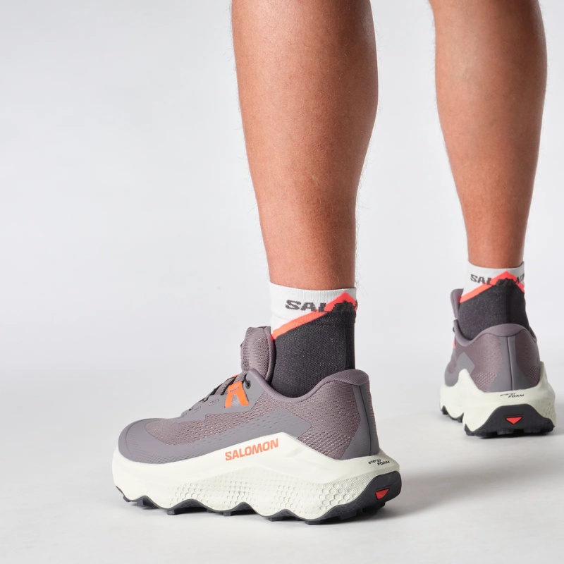 Jual Sepatu Trail Salomon Ultra Glide 3 Excalibur-Icicle Original Sall477421 - hoopspoint.com