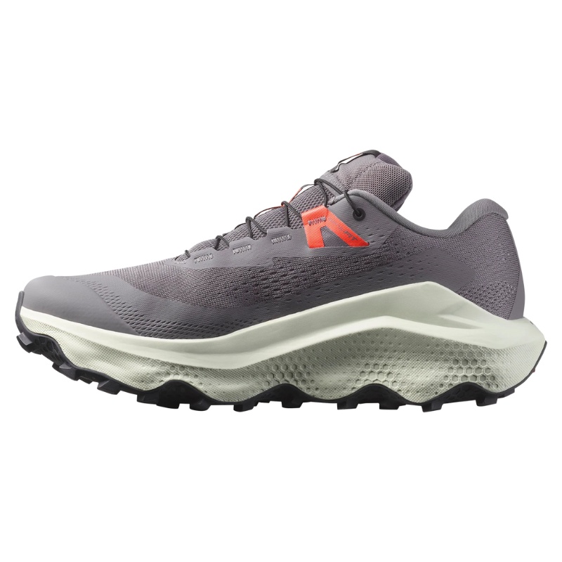 Jual Sepatu Trail Salomon Ultra Glide 3 Excalibur-Icicle Original Sall477421 - hoopspoint.com