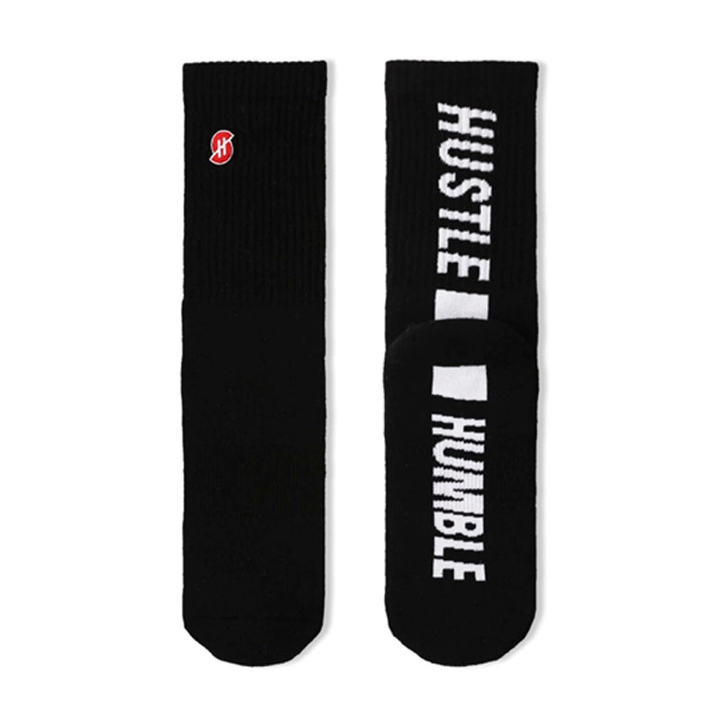 Jual Kaos Kaki Basket Stay Hoops Hustle Mix Original Sck-1627-Per-Mix-As - hoopspoint.com