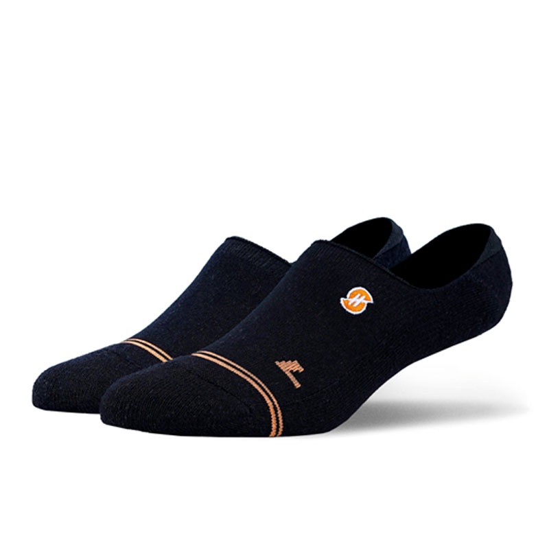 Beli Kaos Kaki Basket Stay Hoops Sweep Black Original Sck-1645-Per-Blk-Inv