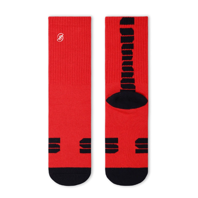 Jual Kaos Kaki Basket Stay Hoops Nobility Amber Mix Original Sck-1651-Per-Mix-As - hoopspoint.com