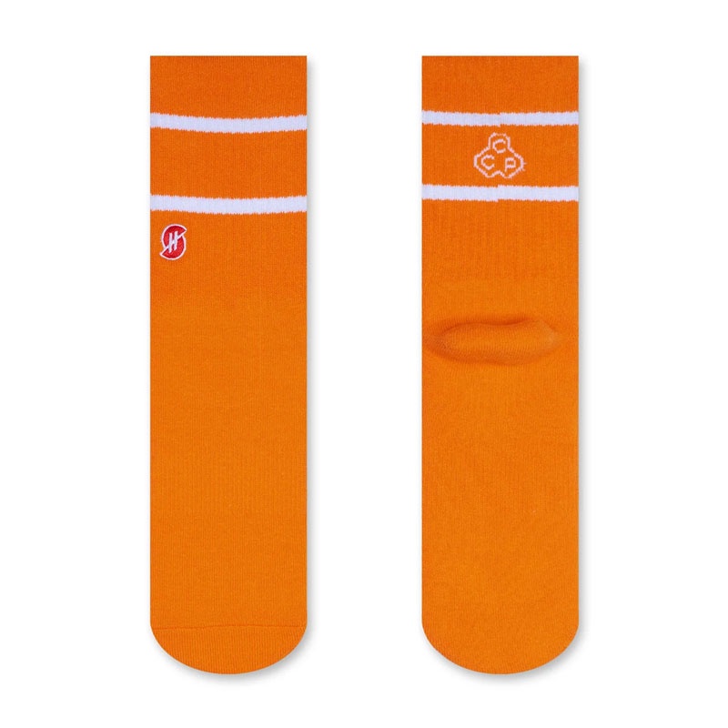 Jual Kaos Kaki Basket Stay Hoops Carrot Multicolor Original Sck-1667-Per-Mix-As - hoopspoint.com