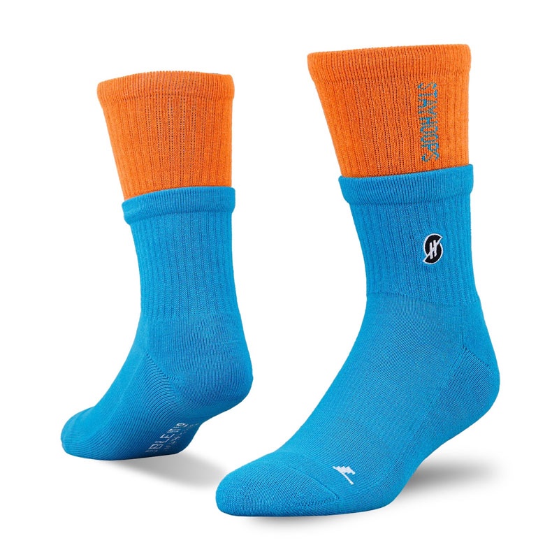 Jual Kaos Kaki Basket Stay Hoops Enigma Mix Original Sck-Per-Enigma-Mix-As - hoopspoint.com