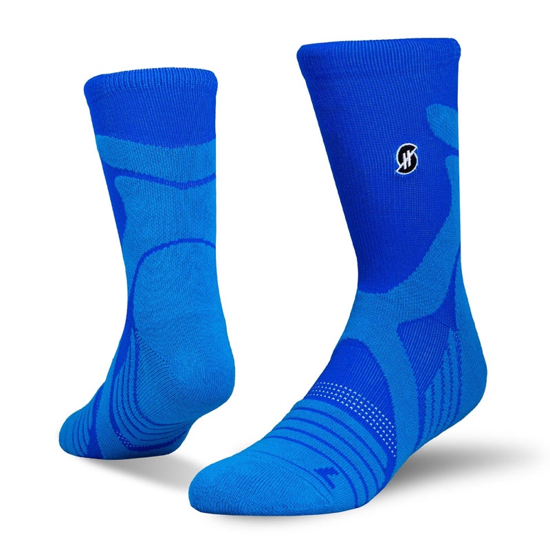 Jual Kaos Kaki Basket Stay Hoops Baringsea Mix Original Sck-Poi-Baringsea-Mix-As - hoopspoint.com