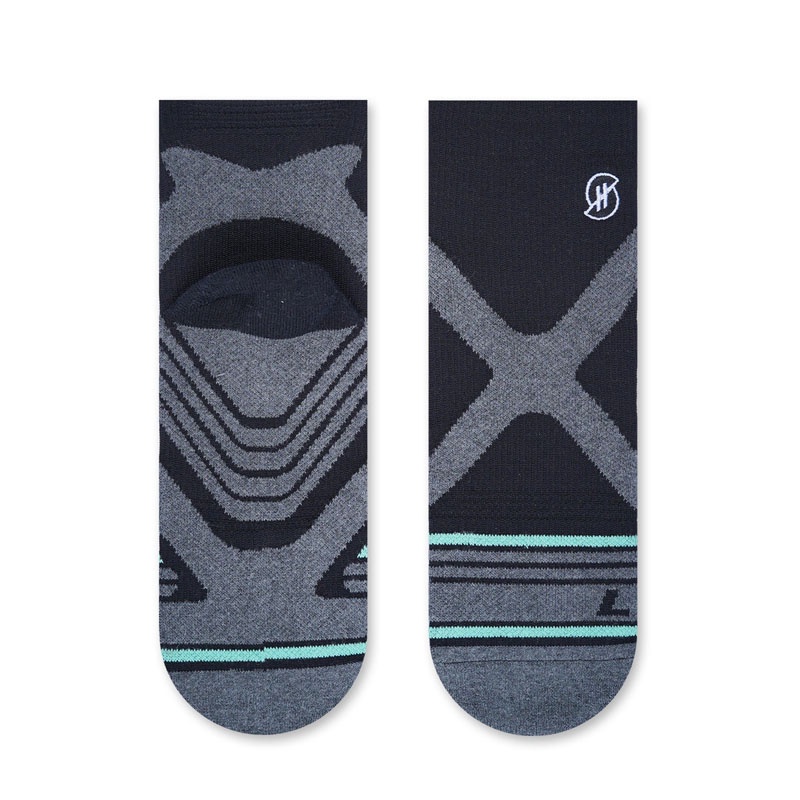 Jual Kaos Kaki Basket Stay Hoops Poi Fern Mix Original Sck-Poi-Fern-Mix-Ank - hoopspoint.com