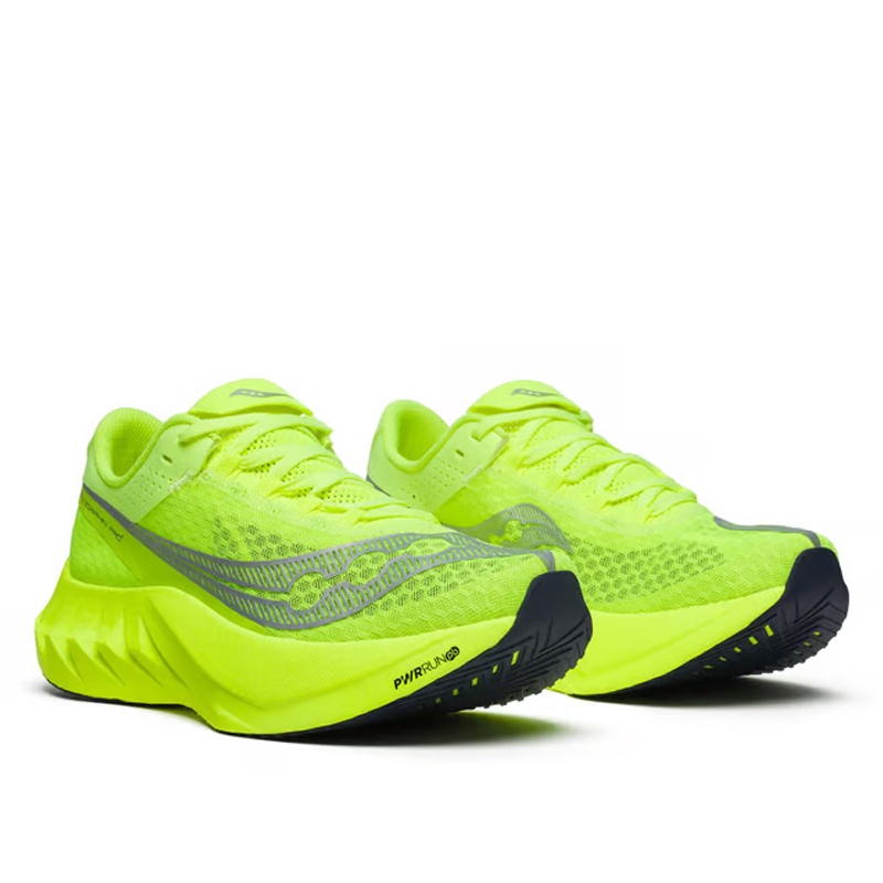 Jual Sepatu Lari Saucony Endorphin Pro 4 Citron Original Scy20939-22 - www.hoopspoint.com