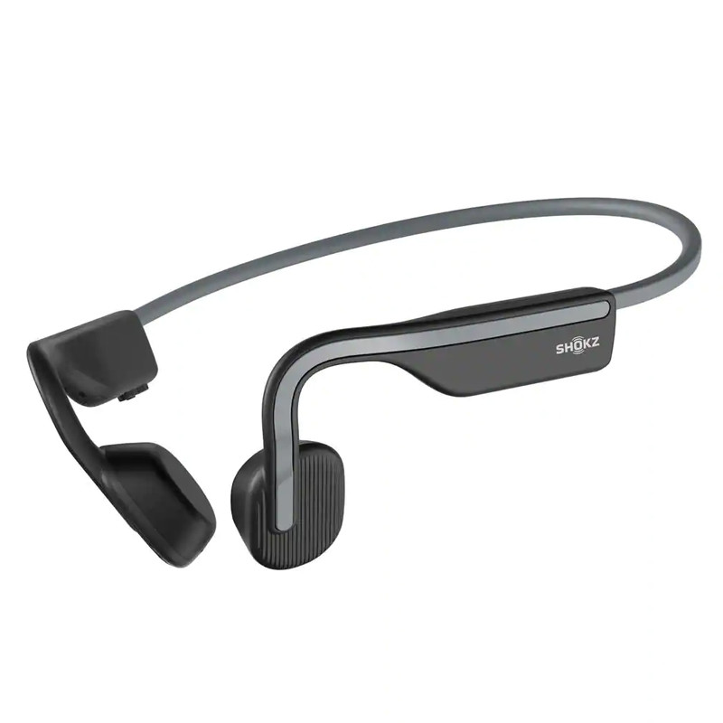 Jual Aksesoris Lari Shokz Openmove Earbuds Headset Earphone Black Original Skz-S661 - www.hoopspoint.com