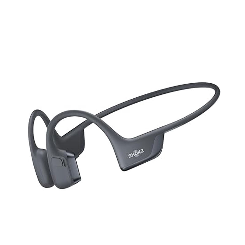 Jual Aksesoris Lari Shokz Openrun Pro 2 Mini Black Original Skz-S821 - hoopspoint.com