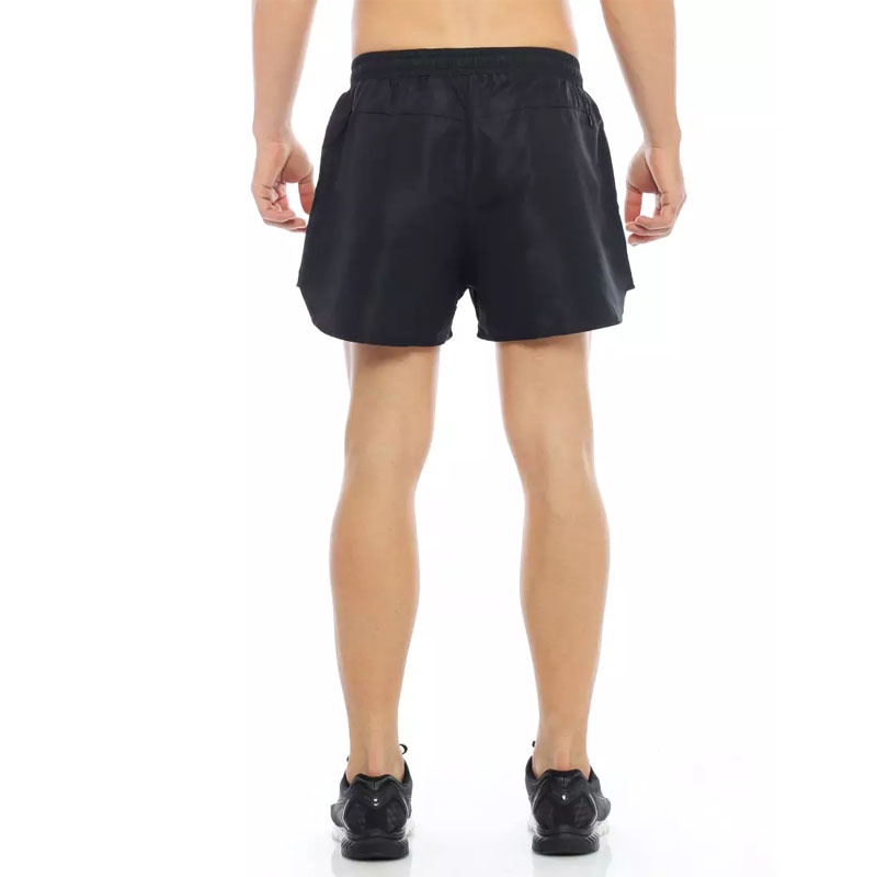 Jual Celana Lari Tiento Sporty Exo Black Original Sp-Sporty-Exo-Black- - hoopspoint.com