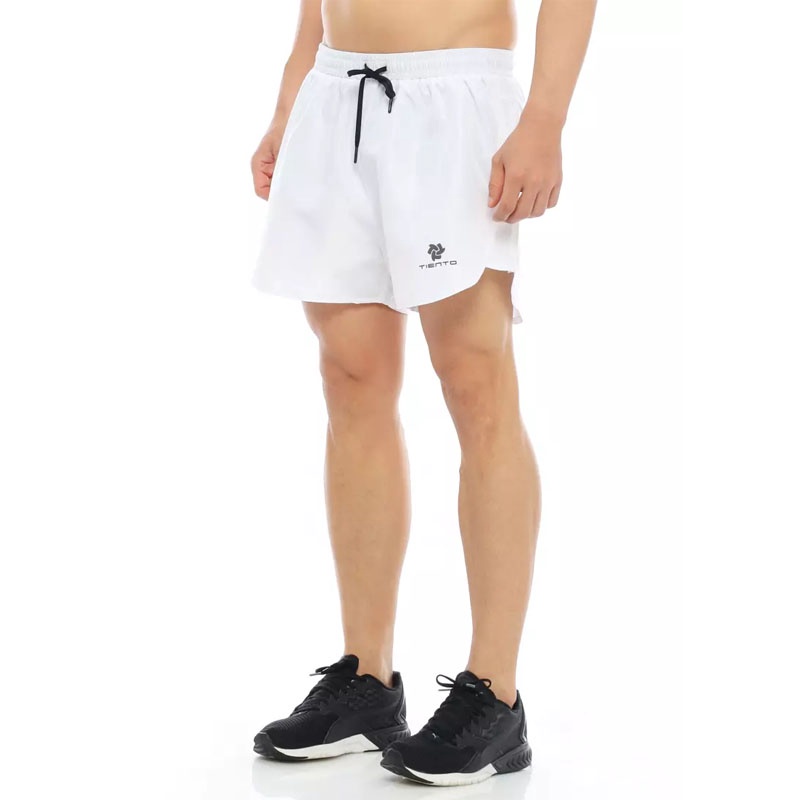 Jual Celana Lari Tiento Sporty Exo White Original Sp-Sporty-Exo-White- - hoopspoint.com