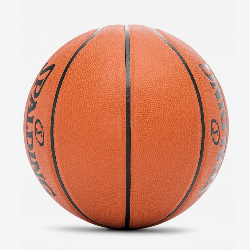 Jual Bola Basket Spalding React Tf-250 Indoor-Outdoor Size 6 Orange Original Spa76-968Z - hoopspoint.com