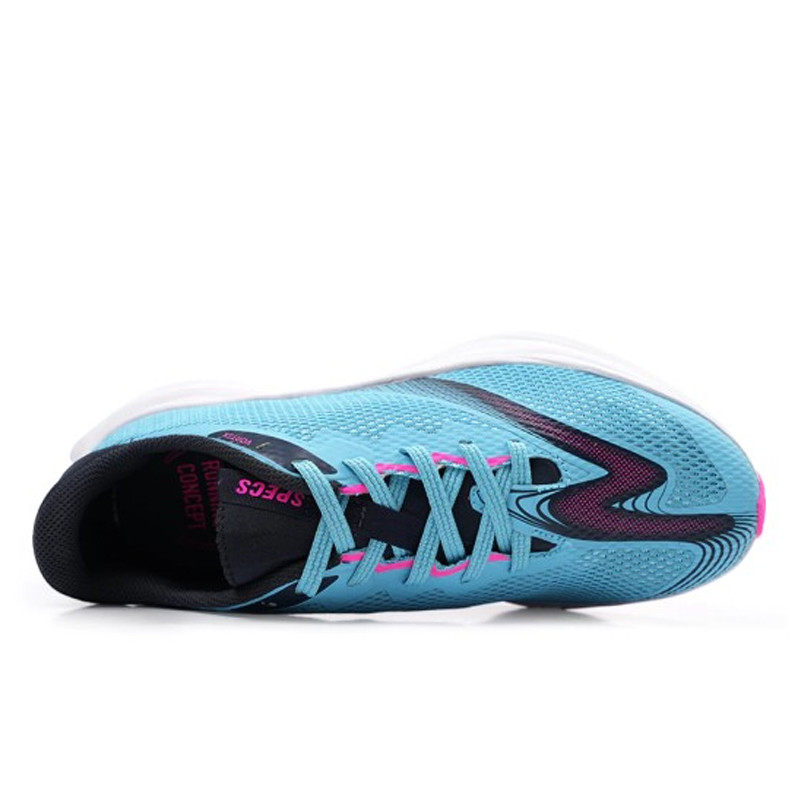 Jual Sepatu Lari Specs Vortex Sv Subs1 Maui Blue Original Spe1040002 - hoopspoint.com