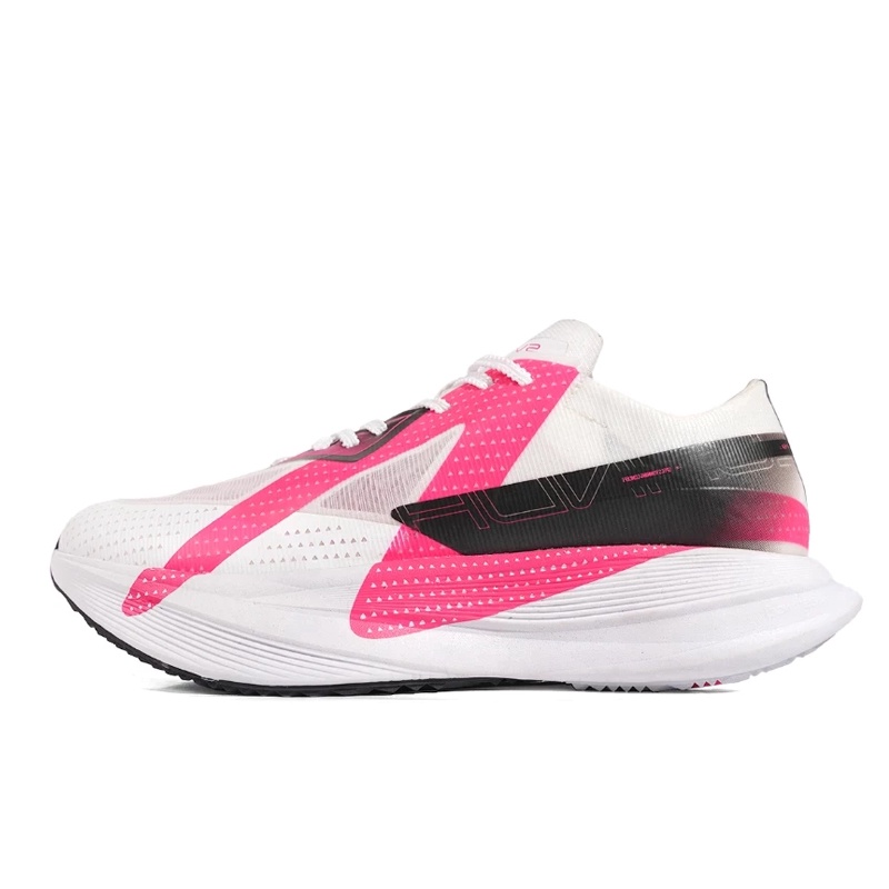 Beli Sepatu Lari Specs Coanda Spars Sv Subs1 White Diva Pink Ashpalt Original Spe1040025