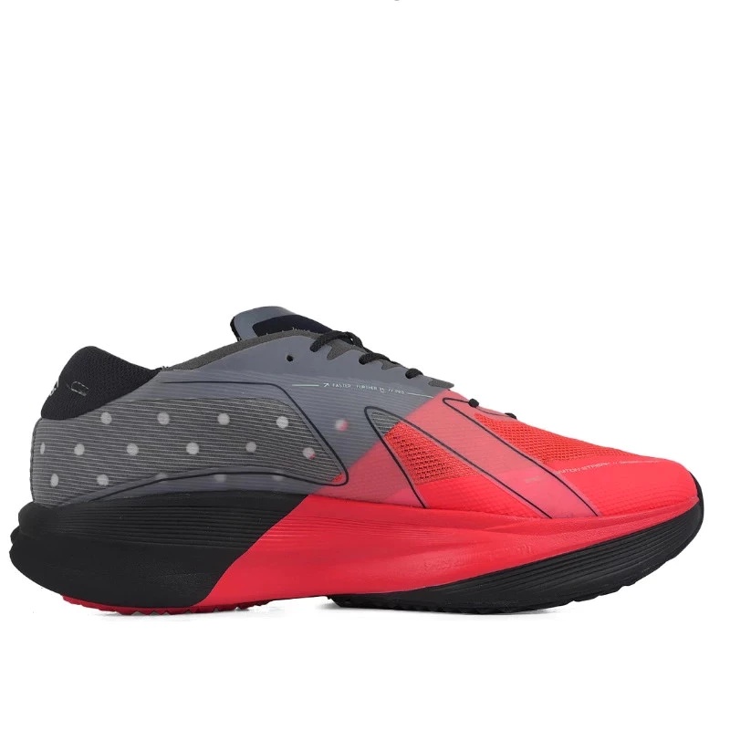 Jual Sepatu Lari Specs Ignition Streak Sv Subs1 Fiery Coral Original Spe1040046 - hoopspoint.com