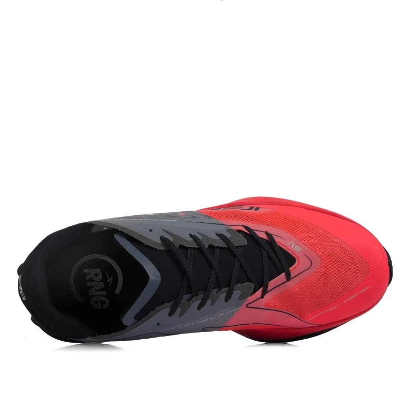 Jual Sepatu Lari Specs Ignition Streak Sv Subs1 Fiery Coral Original Spe1040046 - hoopspoint.com