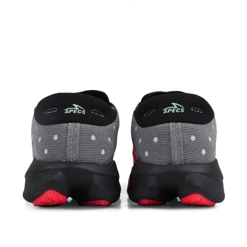 Jual Sepatu Lari Specs Ignition Streak Sv Subs1 Fiery Coral Original Spe1040046 - hoopspoint.com