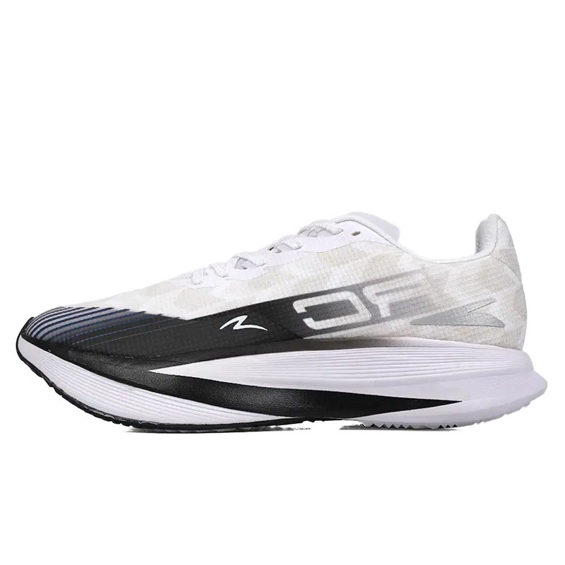 Beli Sepatu Lari Specs Flybird Sv Subs1 White-Black Original Spe1040060