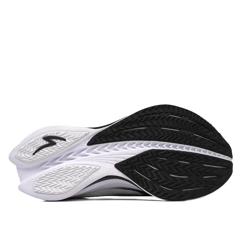 Jual Sepatu Lari Specs Flybird Sv Subs1 White-Black Original Spe1040060 - hoopspoint.com