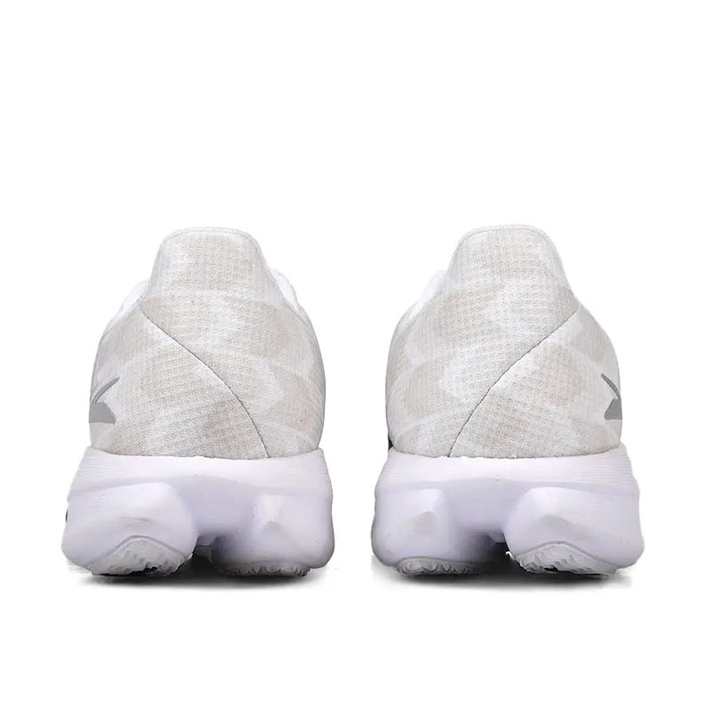 Jual Sepatu Lari Specs Flybird Sv Subs1 White-Black Original Spe1040060 - hoopspoint.com
