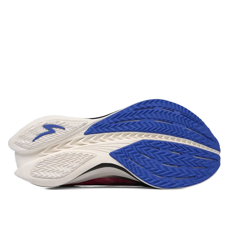 Jual Sepatu Lari Specs Flybird Sv Subs1 Diva Pink-Black Original Spe1040061 - hoopspoint.com