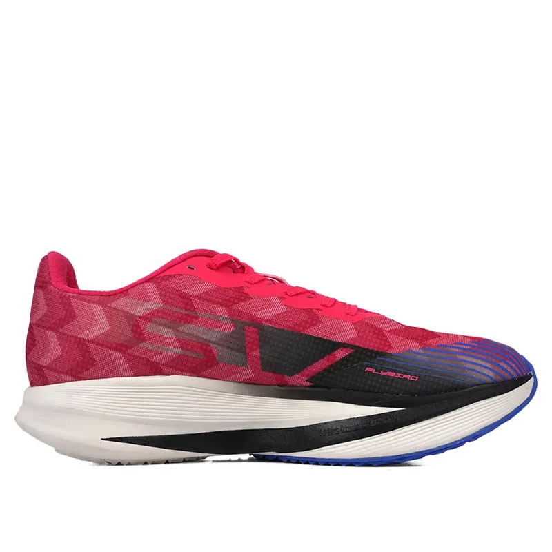 Jual Sepatu Lari Specs Flybird Sv Subs1 Diva Pink-Black Original Spe1040061 - hoopspoint.com