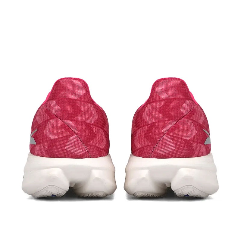 Jual Sepatu Lari Specs Flybird Sv Subs1 Diva Pink-Black Original Spe1040061 - hoopspoint.com