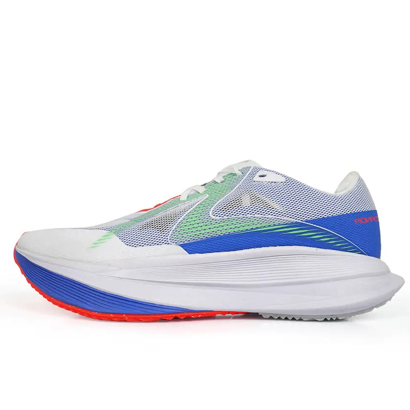 Jual Sepatu Lari Specs Coanda White Original Spe110400007 - hoopspoint.com