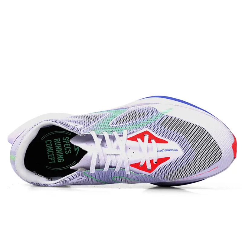 Jual Sepatu Lari Specs Coanda White Original Spe110400007 - hoopspoint.com