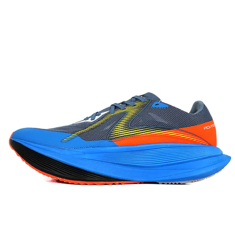 Jual Sepatu Lari Specs Coanda Province Blue Original Spe110400008 - hoopspoint.com