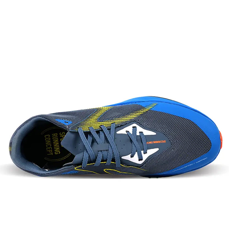 Jual Sepatu Lari Specs Coanda Province Blue Original Spe110400008 - hoopspoint.com