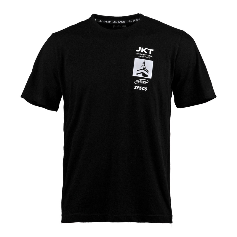 Jual Baju Lari Specs Src Jakim 2025 Monas Tshirt Black Original Spe2000127 - hoopspoint.com