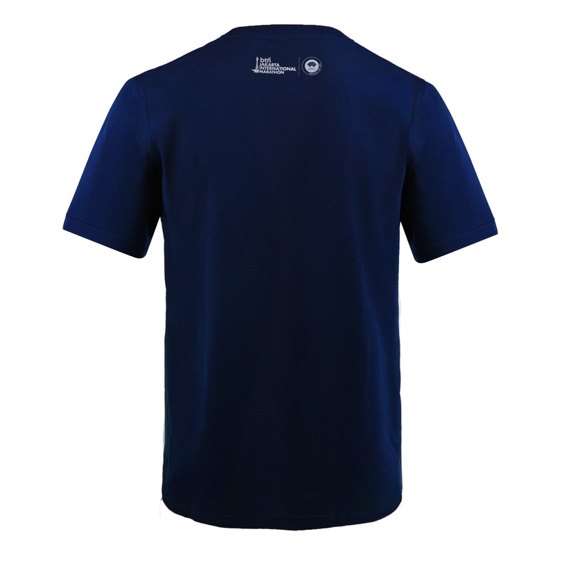 Jual Baju Lari Specs Src Jakim 2025 Icon Tshirt Navy Original Spe2000129 - hoopspoint.com