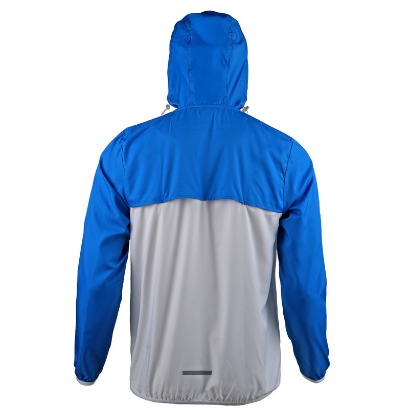Jual Baju Lari Specs Src Jakim 2025 Tricolor Jacket White - Blue Original Spe2040181 - hoopspoint.com